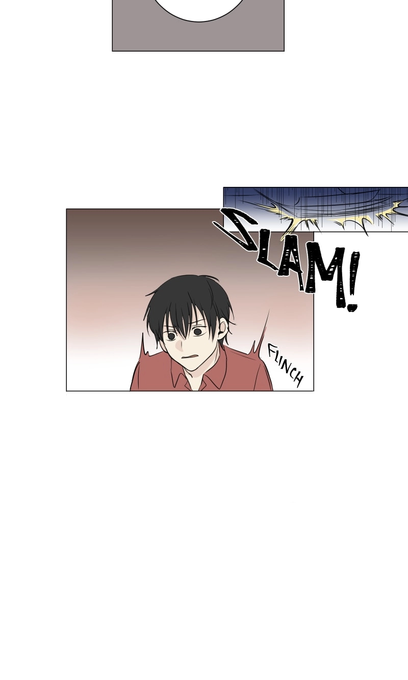 Phase Me Chapter 22 page 12 - 