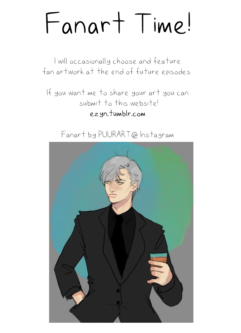 Phase Me Chapter 22 page 19 - 