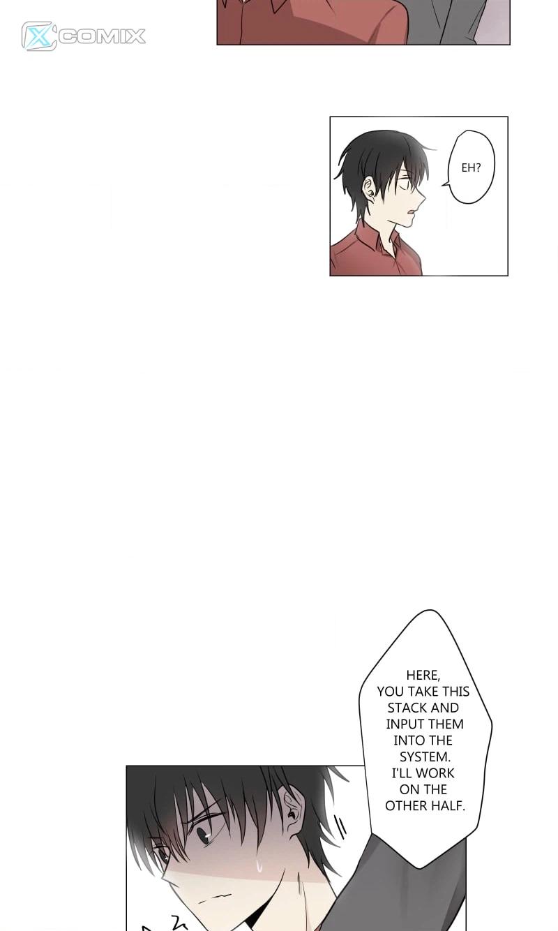 Phase Me Chapter 22 page 4 - 