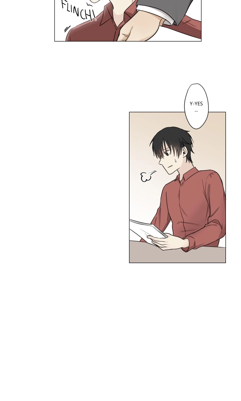 Phase Me Chapter 22 page 5 - 