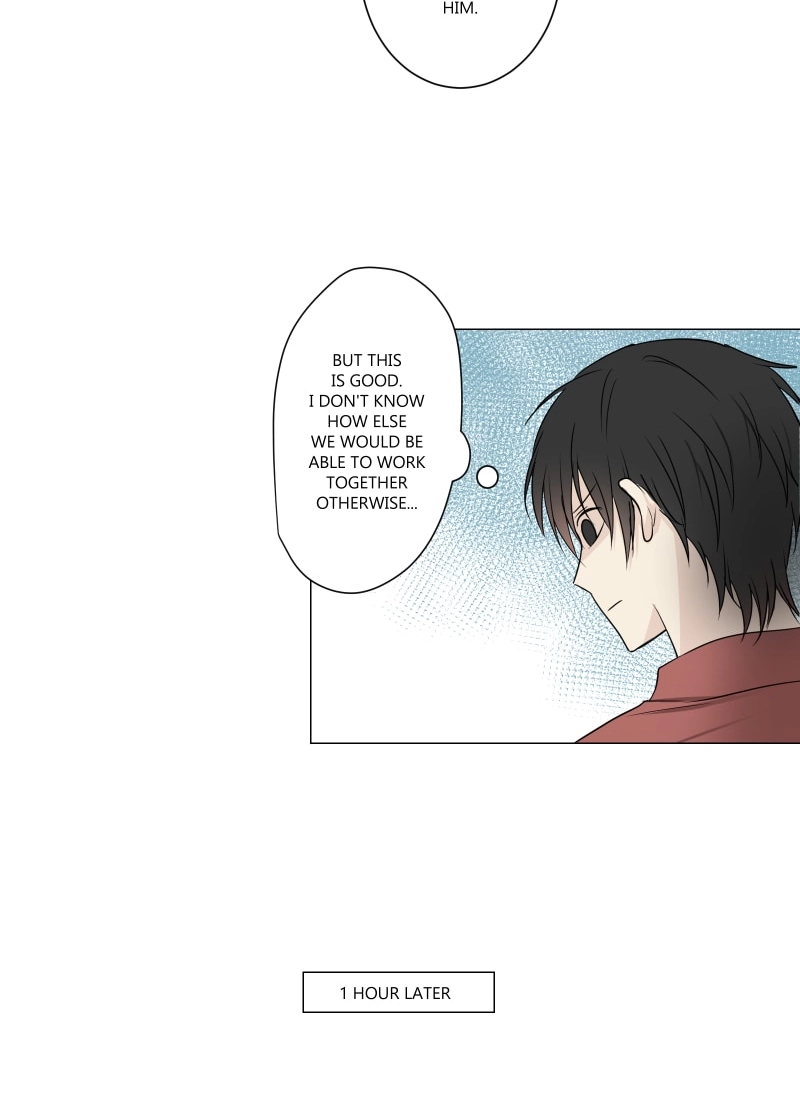 Phase Me Chapter 22 page 7 - 