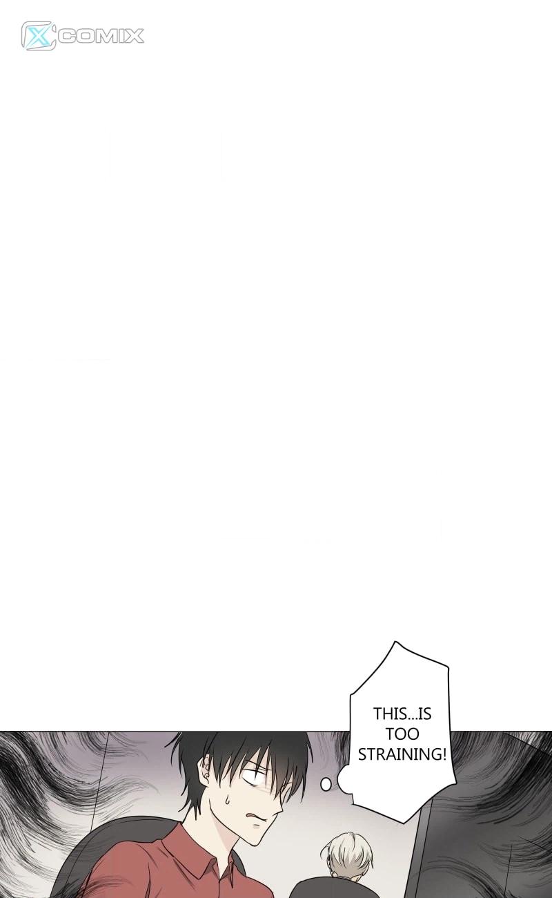Phase Me Chapter 22 page 8 - 
