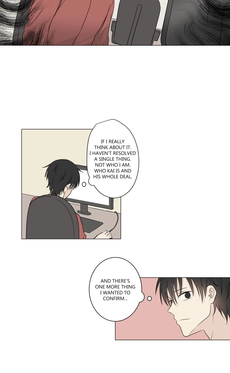 Phase Me Chapter 22 page 9 - 
