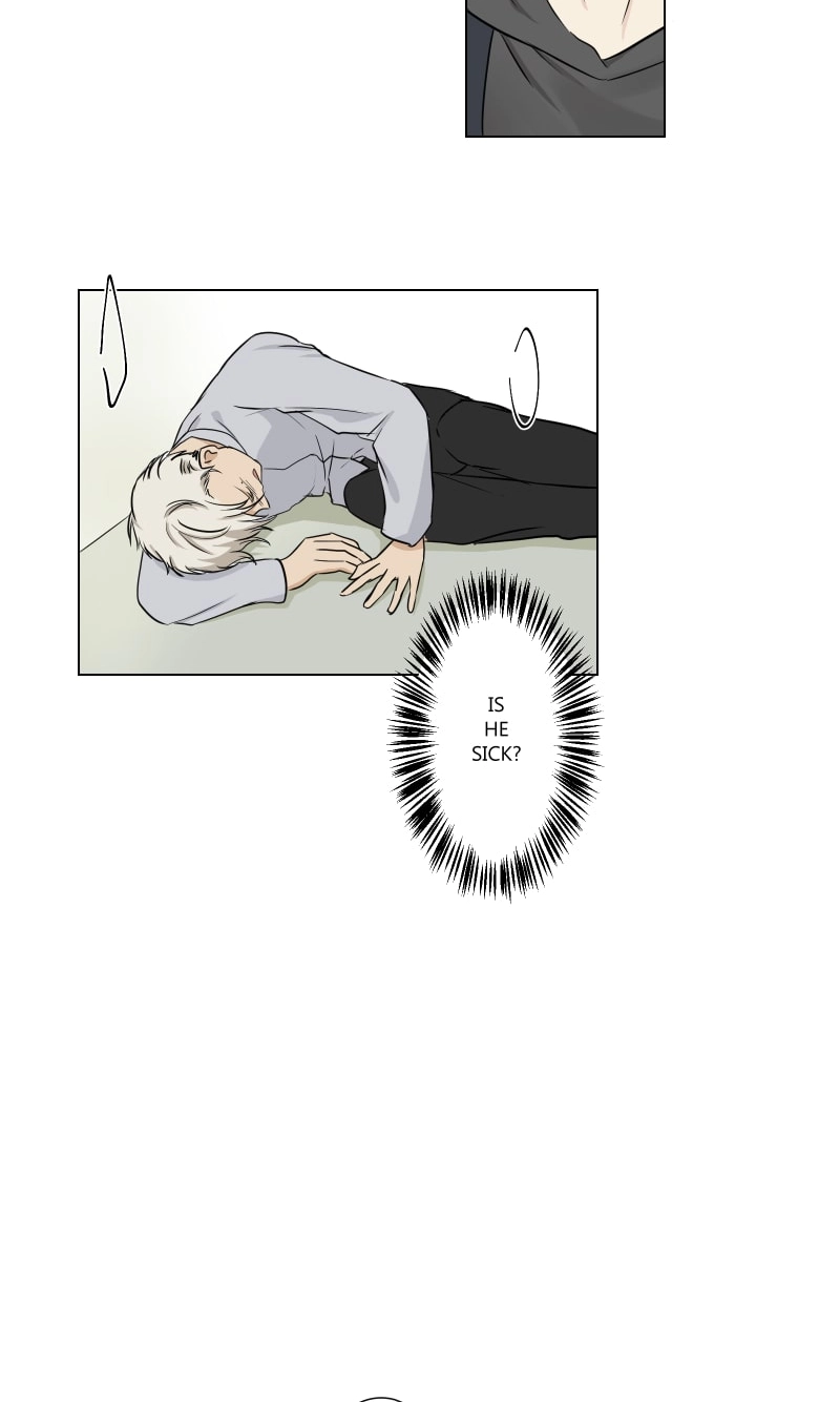 Phase Me Chapter 23 page 14 - 