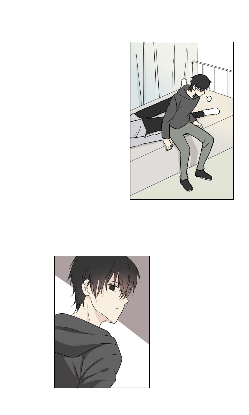 Phase Me Chapter 23 page 19 - 