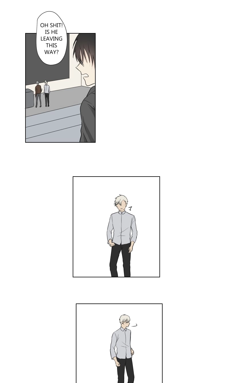 Phase Me Chapter 23 page 7 - 
