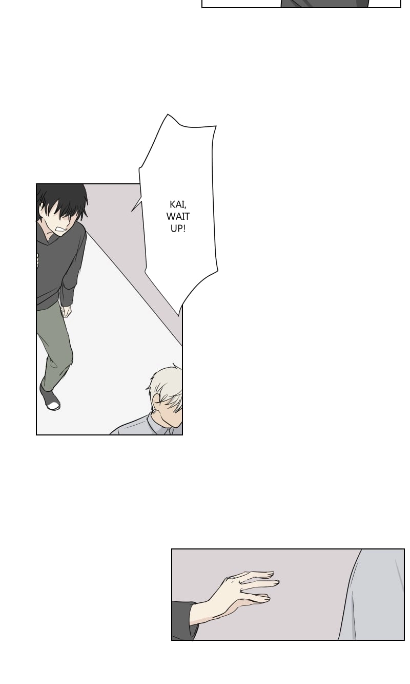 Phase Me Chapter 23 page 9 - 
