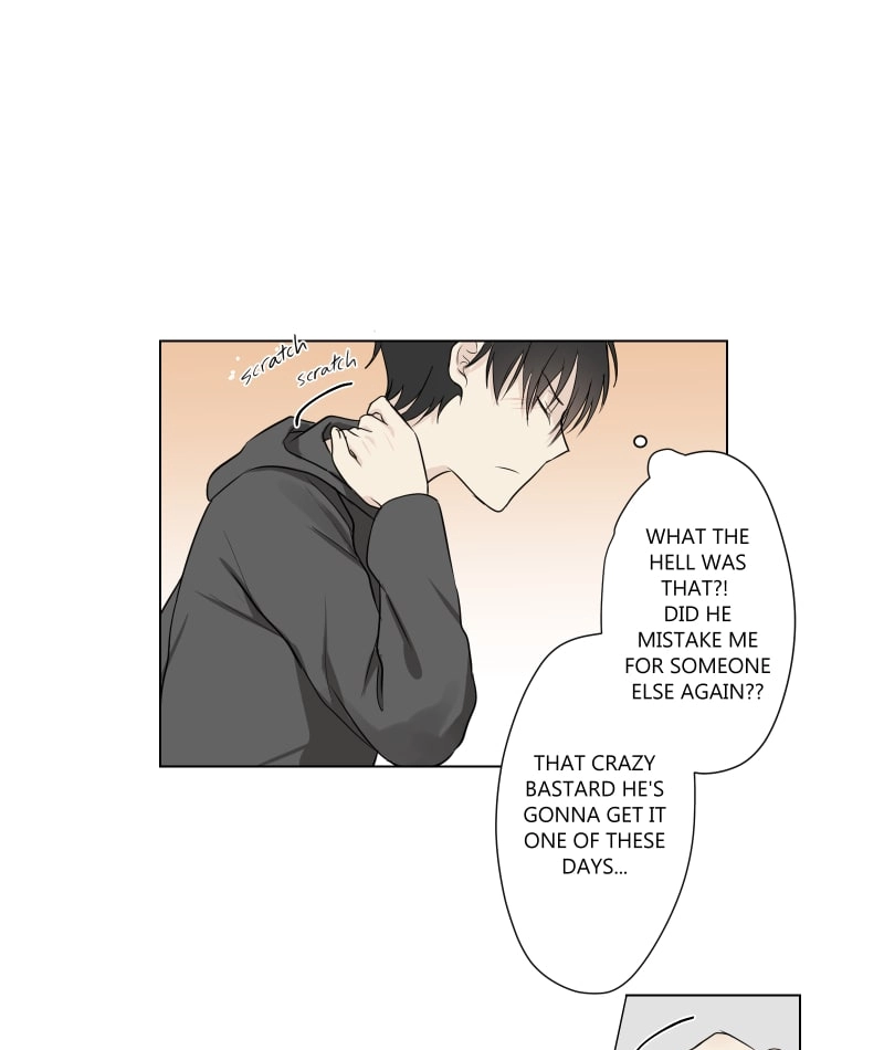 Phase Me Chapter 24 page 1 - 