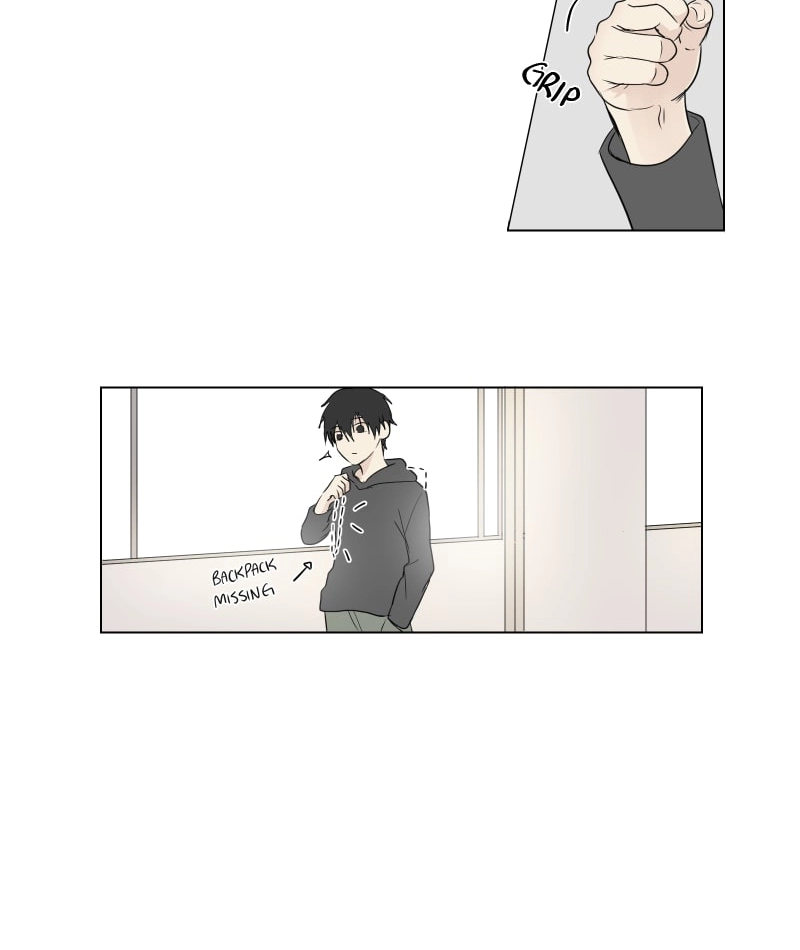 Phase Me Chapter 24 page 2 - 
