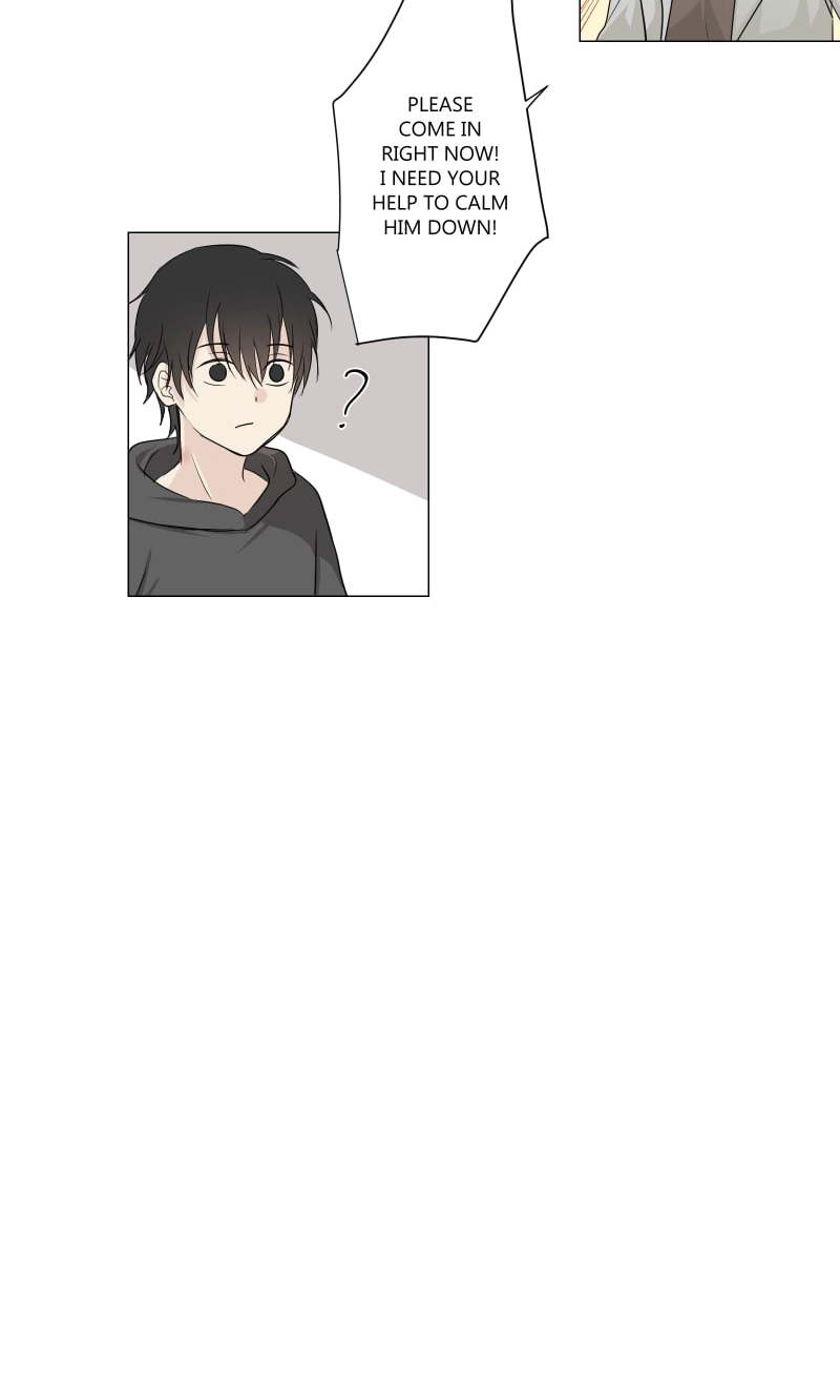 Phase Me Chapter 24 page 11 - 