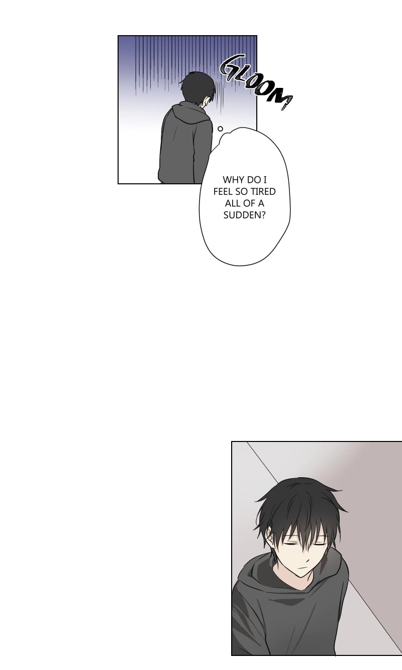 Phase Me Chapter 24 page 3 - 