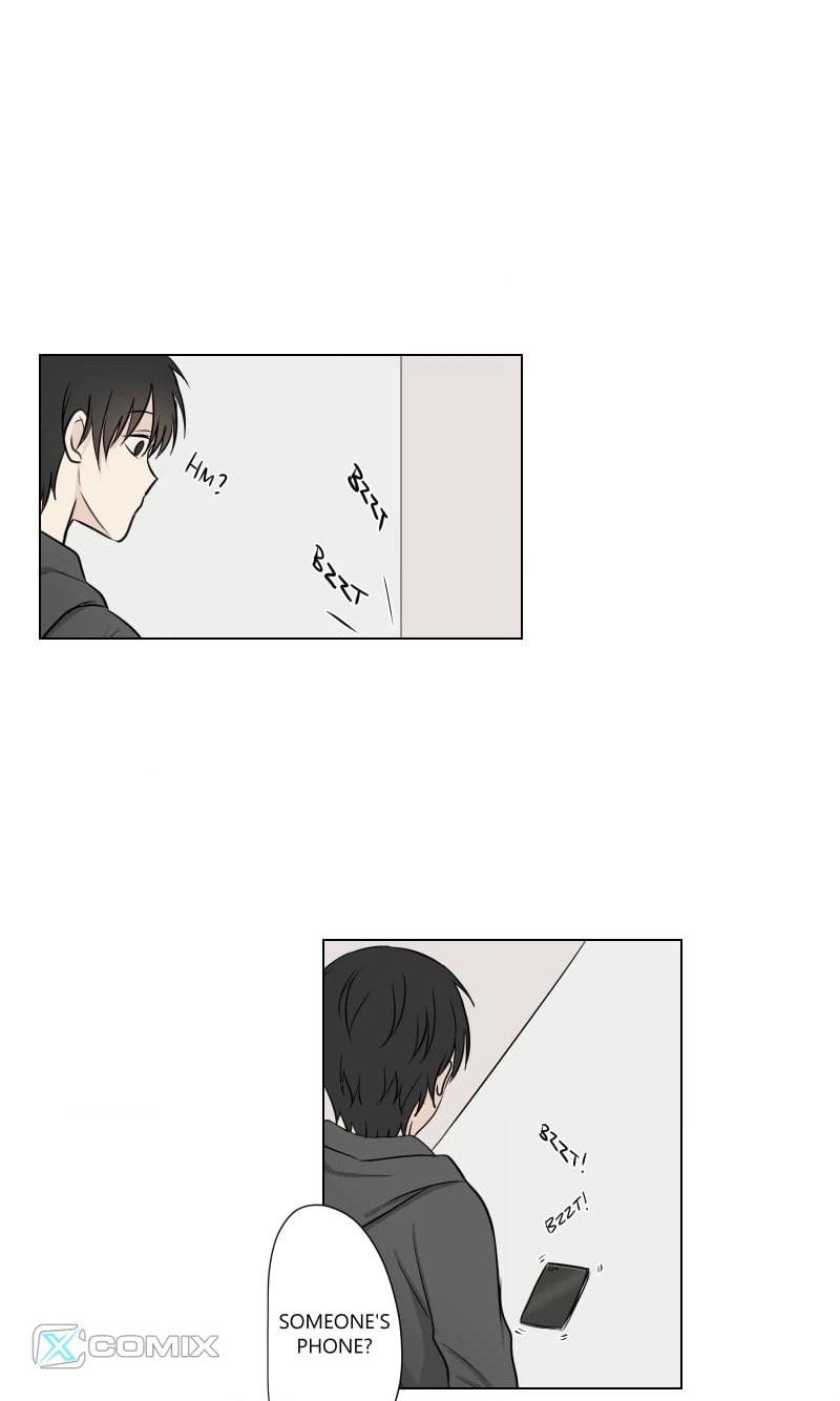 Phase Me Chapter 24 page 4 - 
