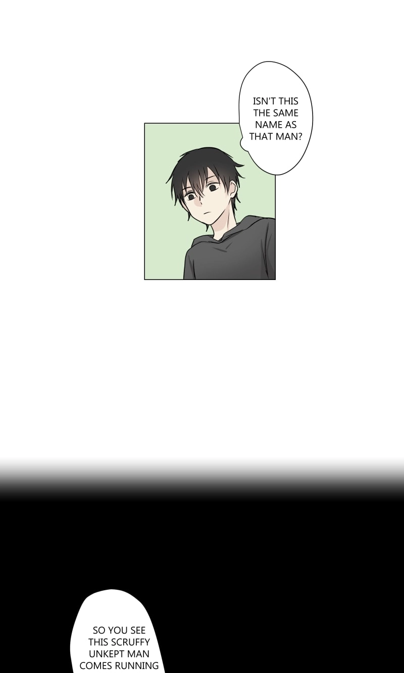 Phase Me Chapter 24 page 6 - 