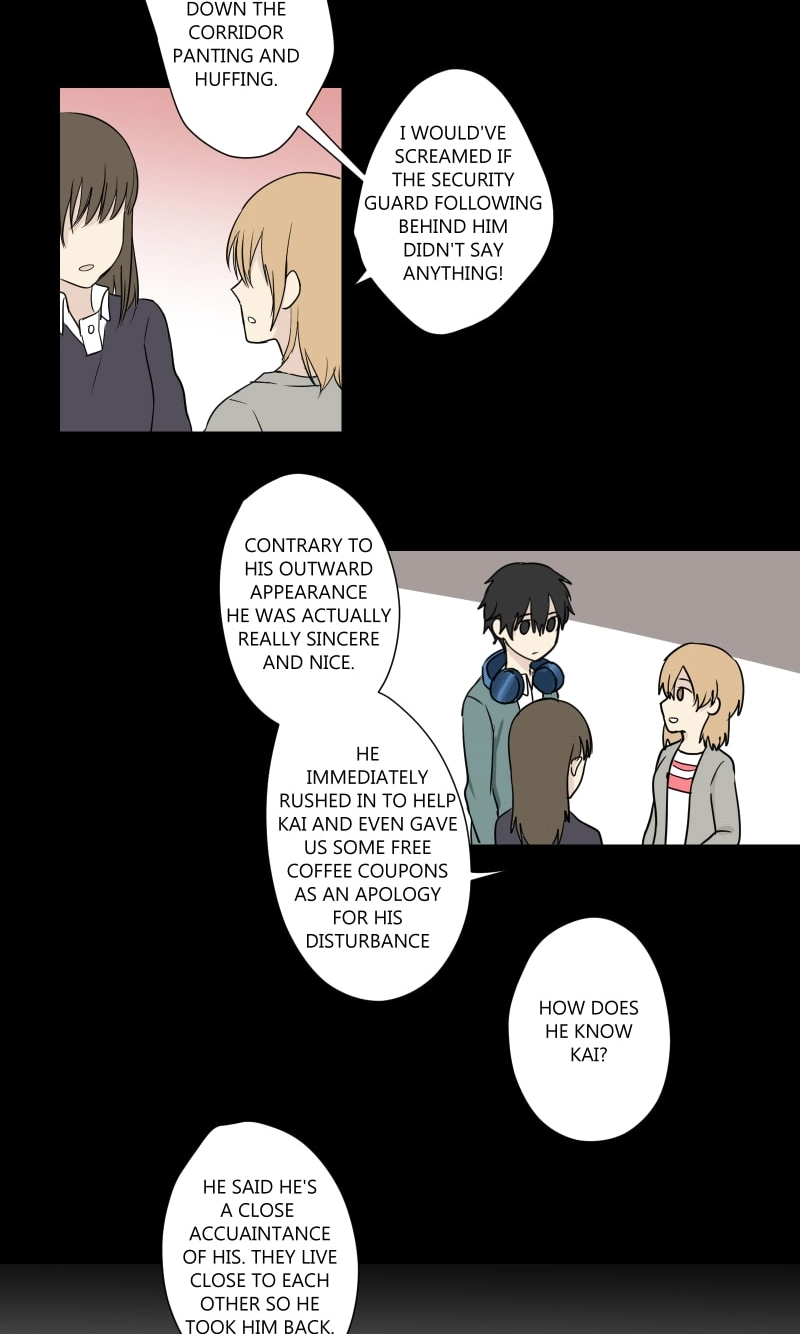 Phase Me Chapter 24 page 7 - 