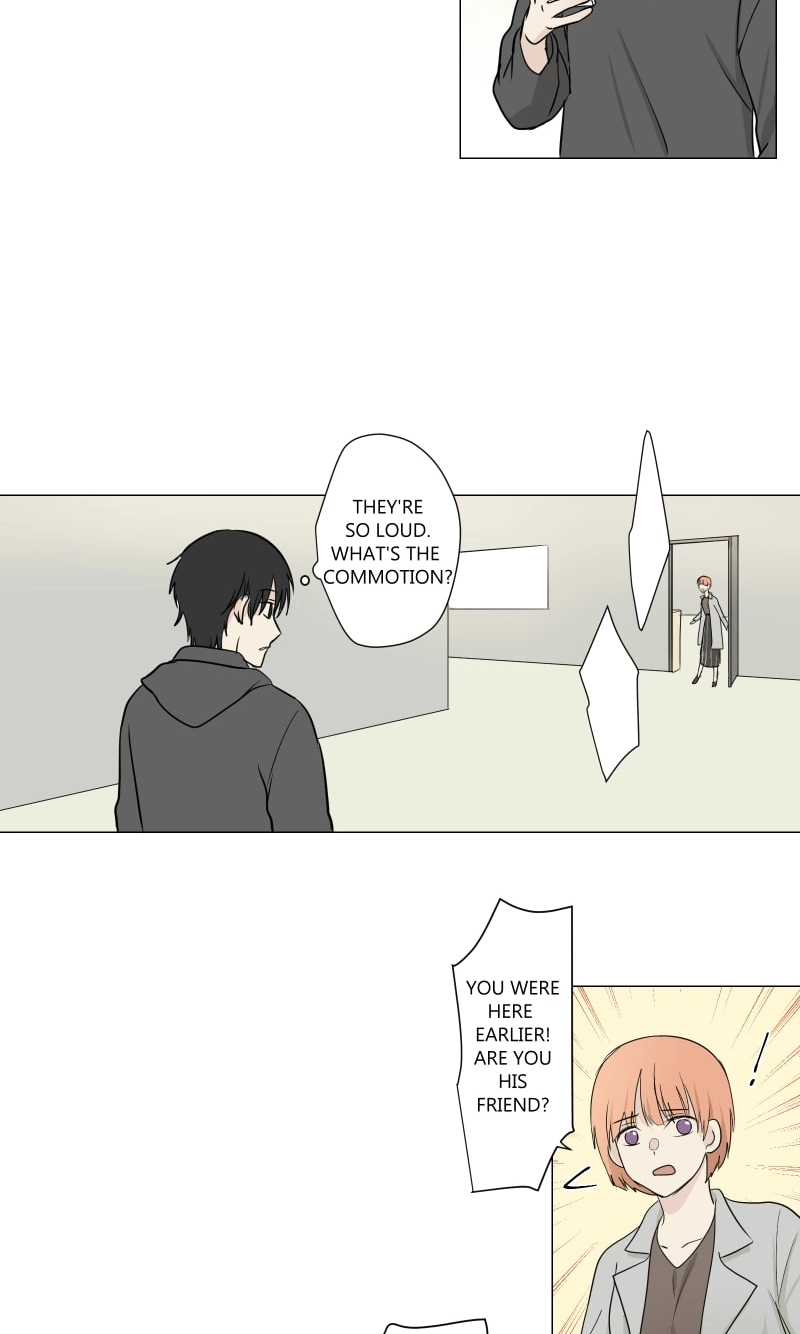Phase Me Chapter 24 page 10 - 