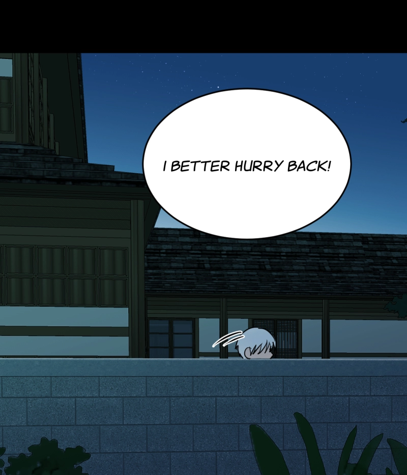 Phase Me Chapter 240 page 13 - 