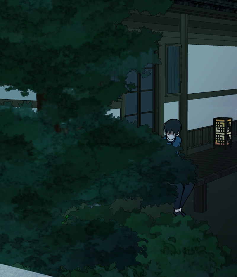 Phase Me Chapter 240 page 18 - 