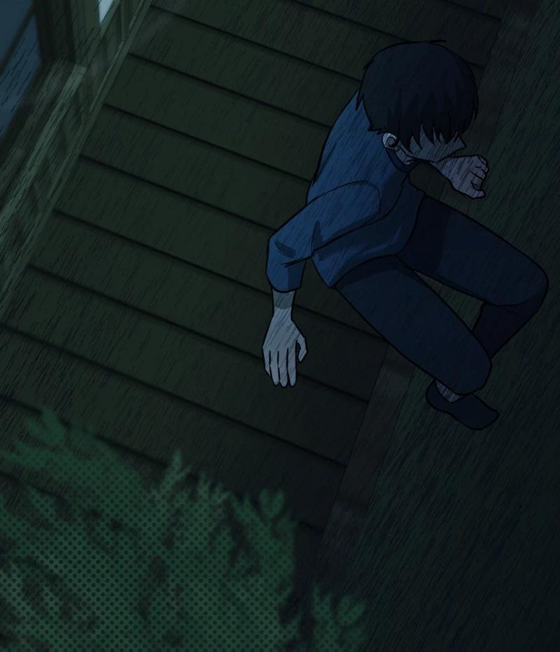 Phase Me Chapter 240 page 8 - 