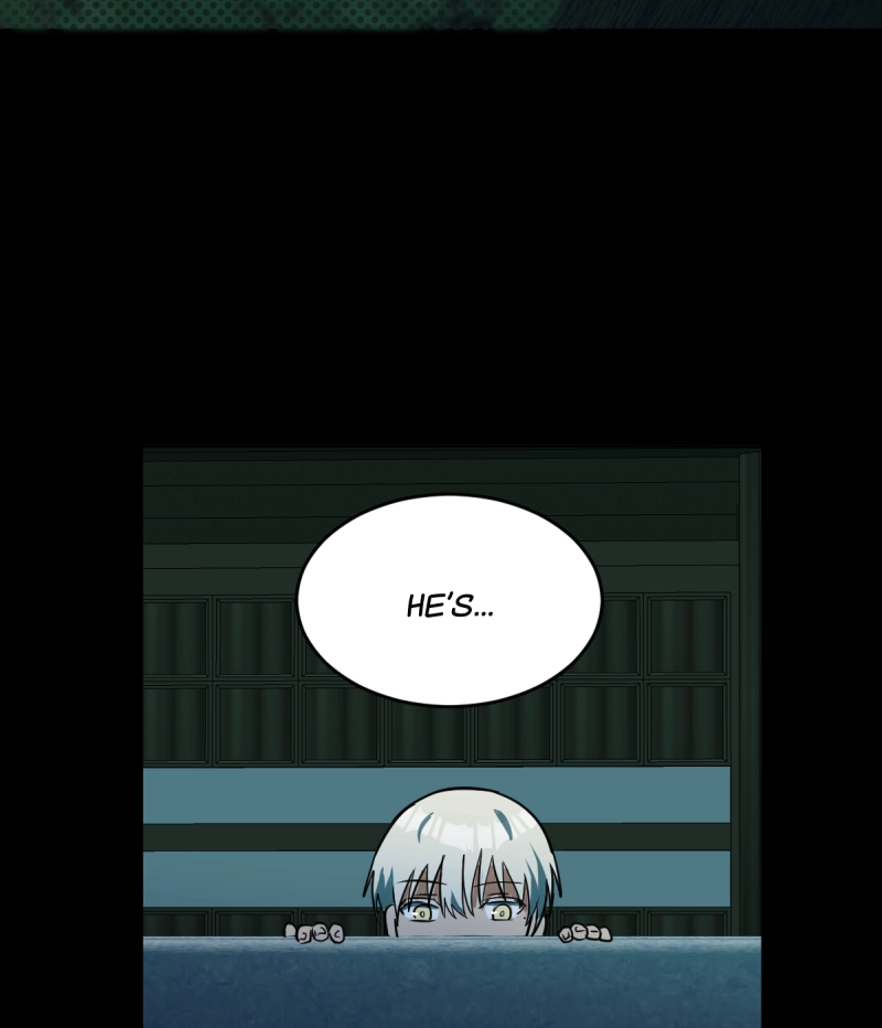 Phase Me Chapter 240 page 9 - 
