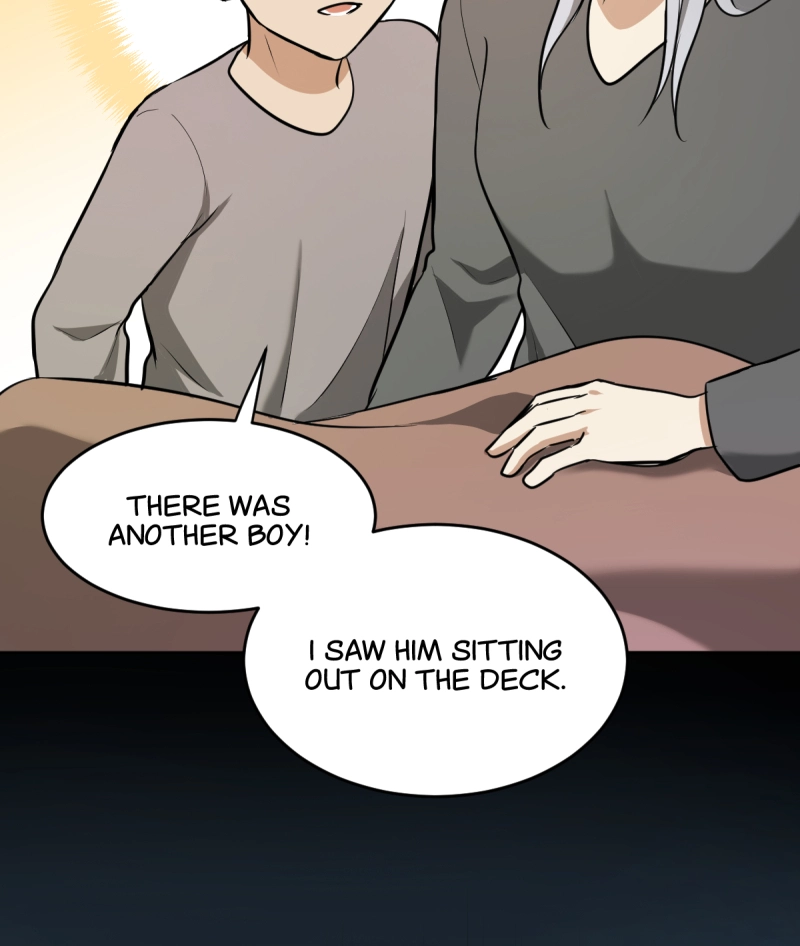 Phase Me Chapter 241 page 11 - 