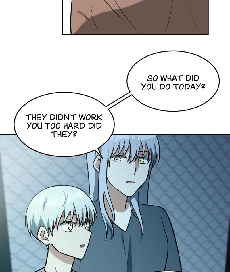 Phase Me Chapter 241 page 8 - 