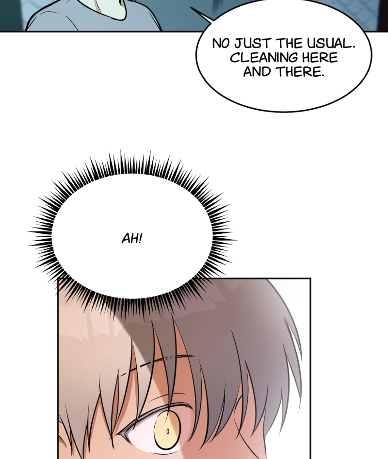 Phase Me Chapter 241 page 9 - 