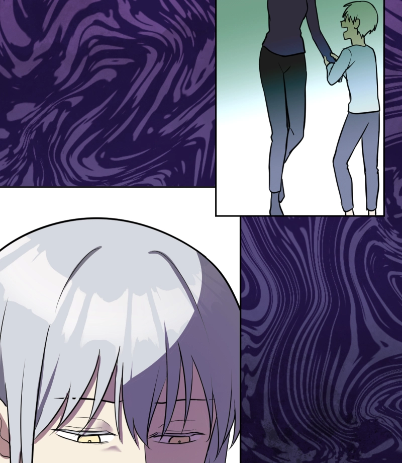 Phase Me Chapter 242 page 10 - 