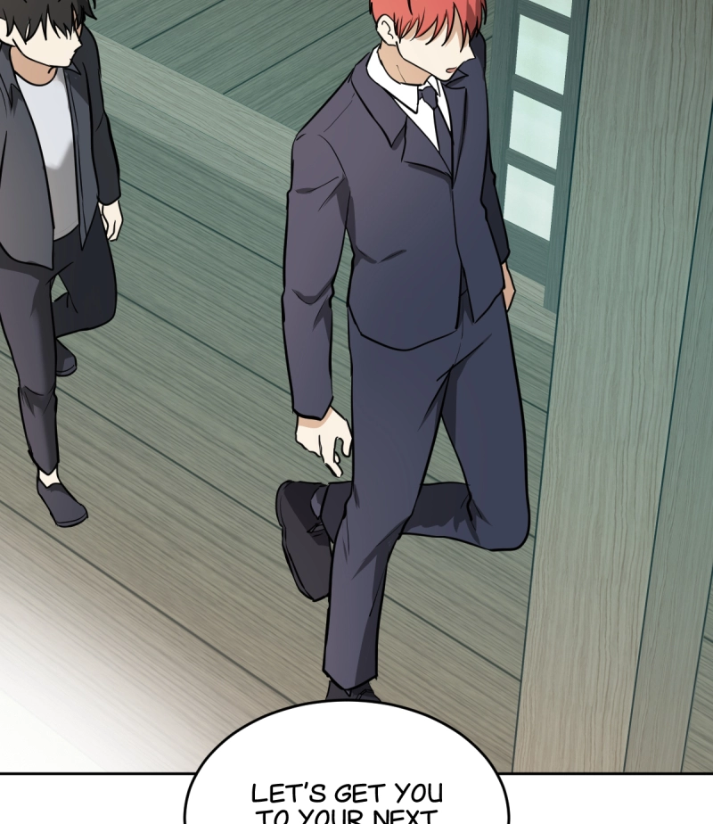 Phase Me Chapter 243 page 21 - 