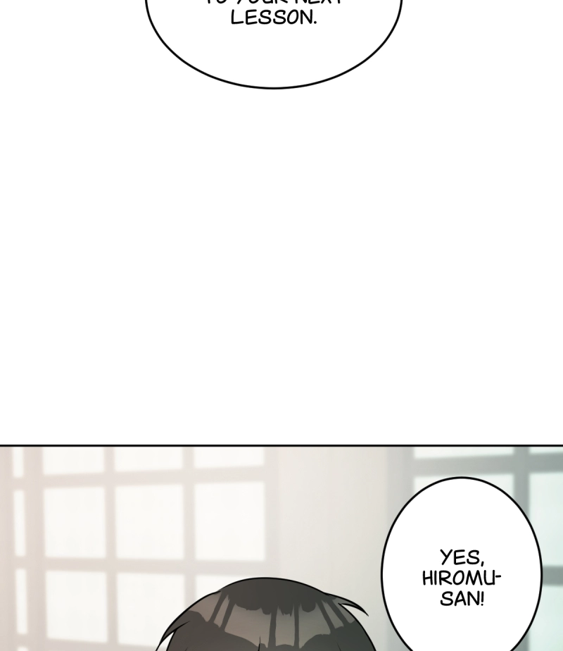 Phase Me Chapter 243 page 22 - 