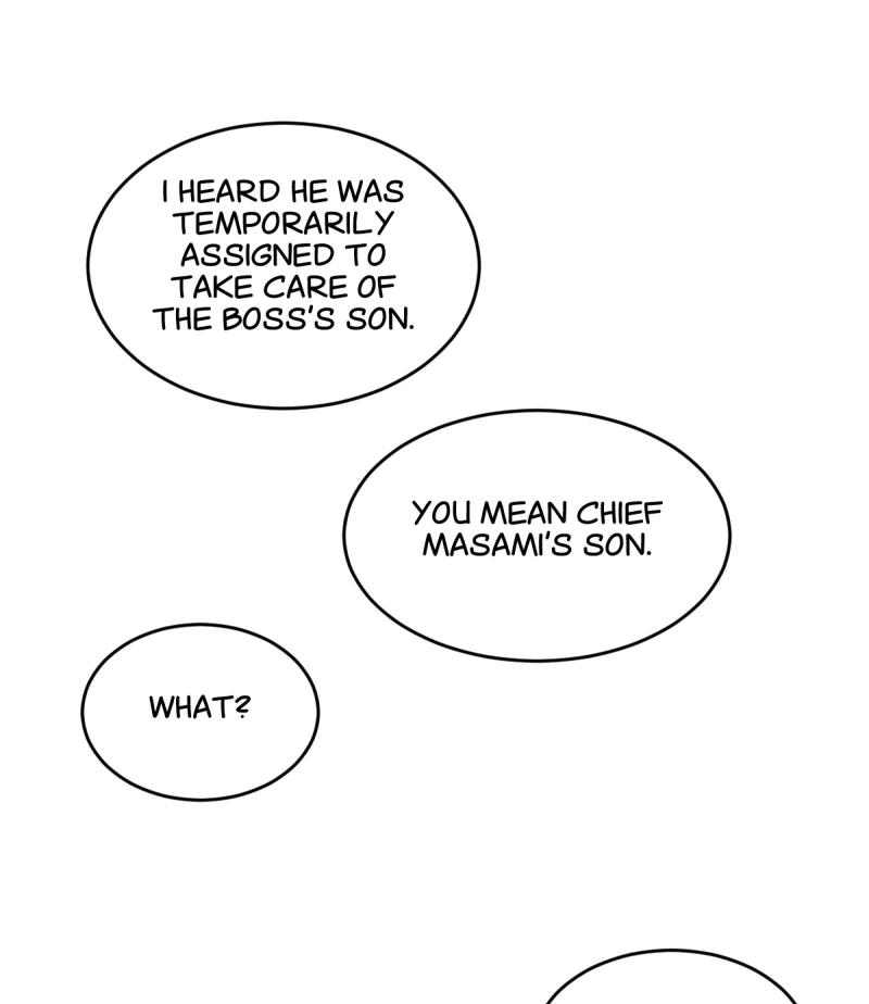 Phase Me Chapter 243 page 4 - 