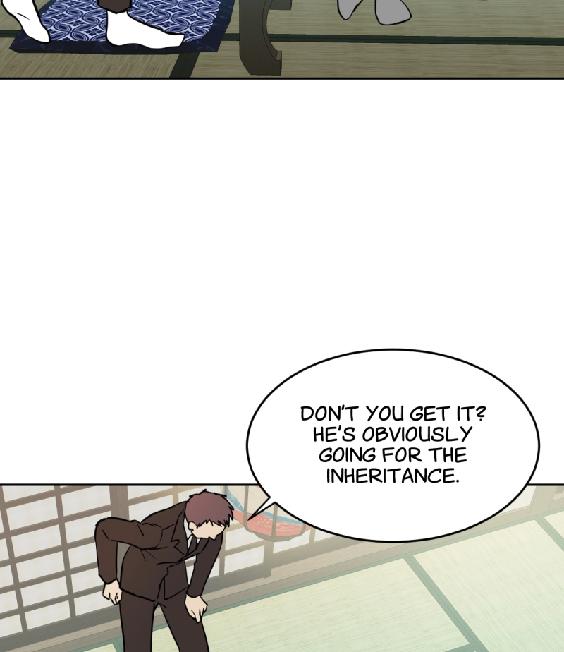 Phase Me Chapter 243 page 6 - 