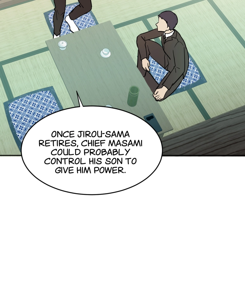 Phase Me Chapter 243 page 7 - 