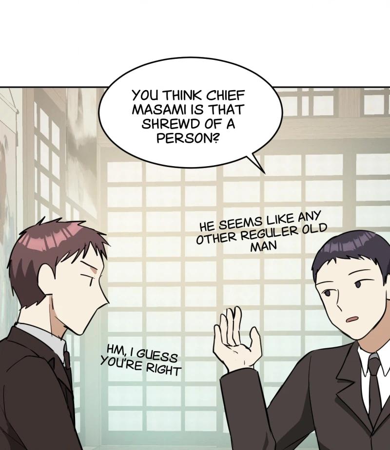 Phase Me Chapter 243 page 8 - 