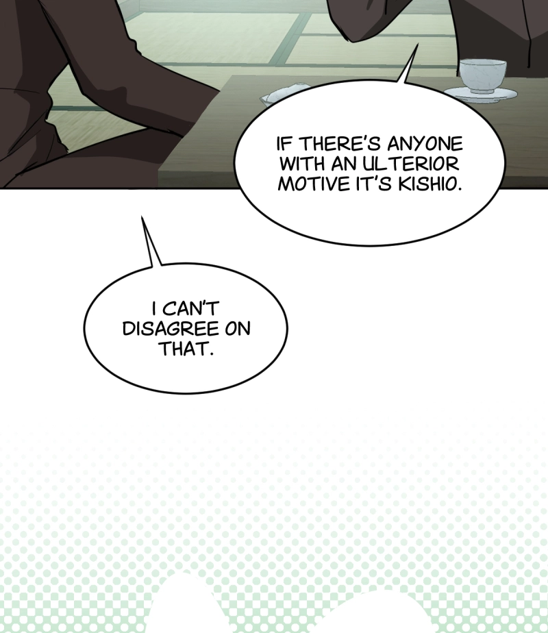 Phase Me Chapter 243 page 9 - 