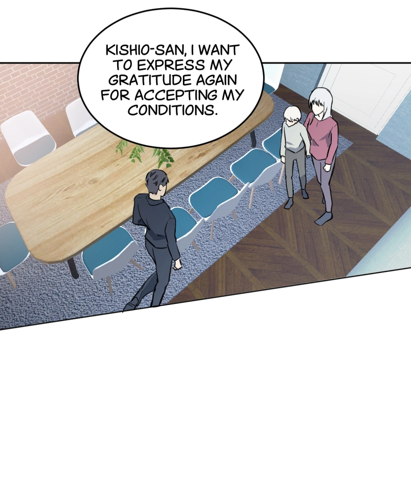 Phase Me Chapter 244 page 13 - 
