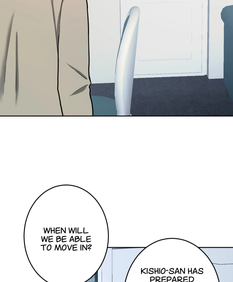 Phase Me Chapter 244 page 3 - 