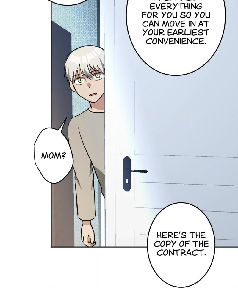 Phase Me Chapter 244 page 4 - 