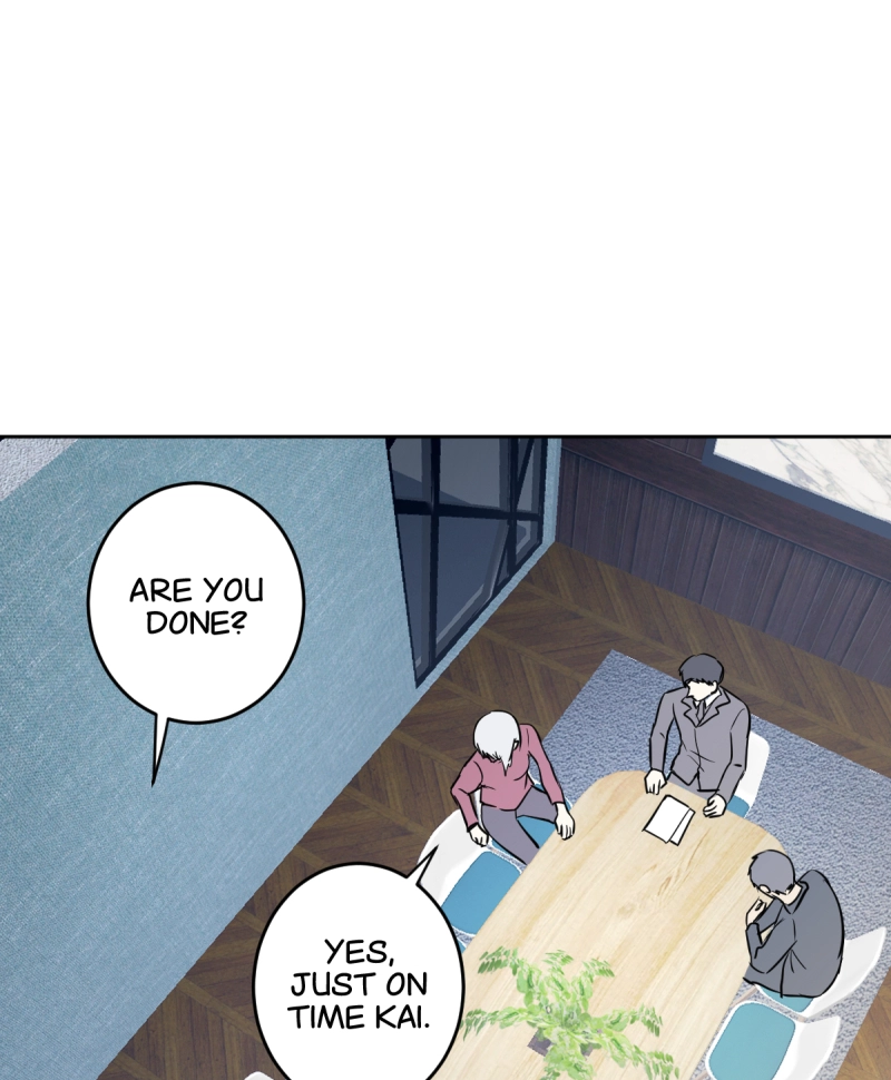 Phase Me Chapter 244 page 5 - 