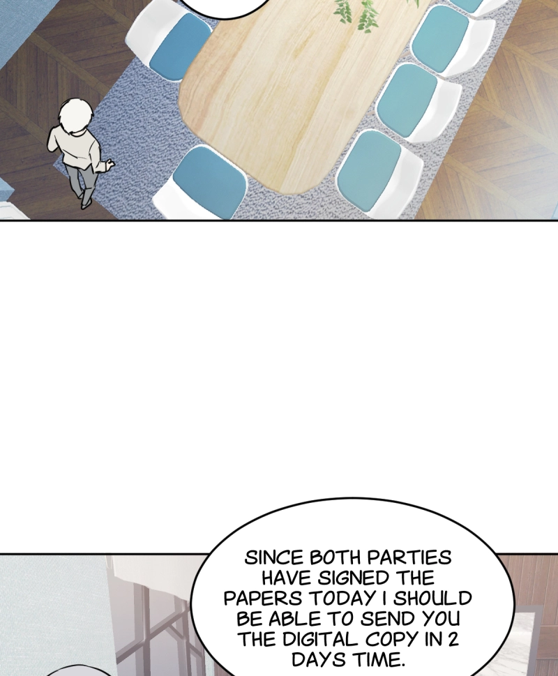 Phase Me Chapter 244 page 6 - 
