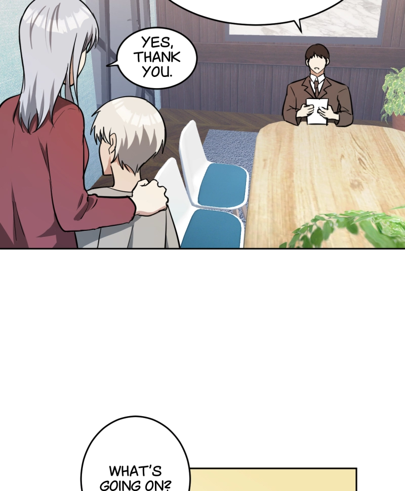 Phase Me Chapter 244 page 7 - 