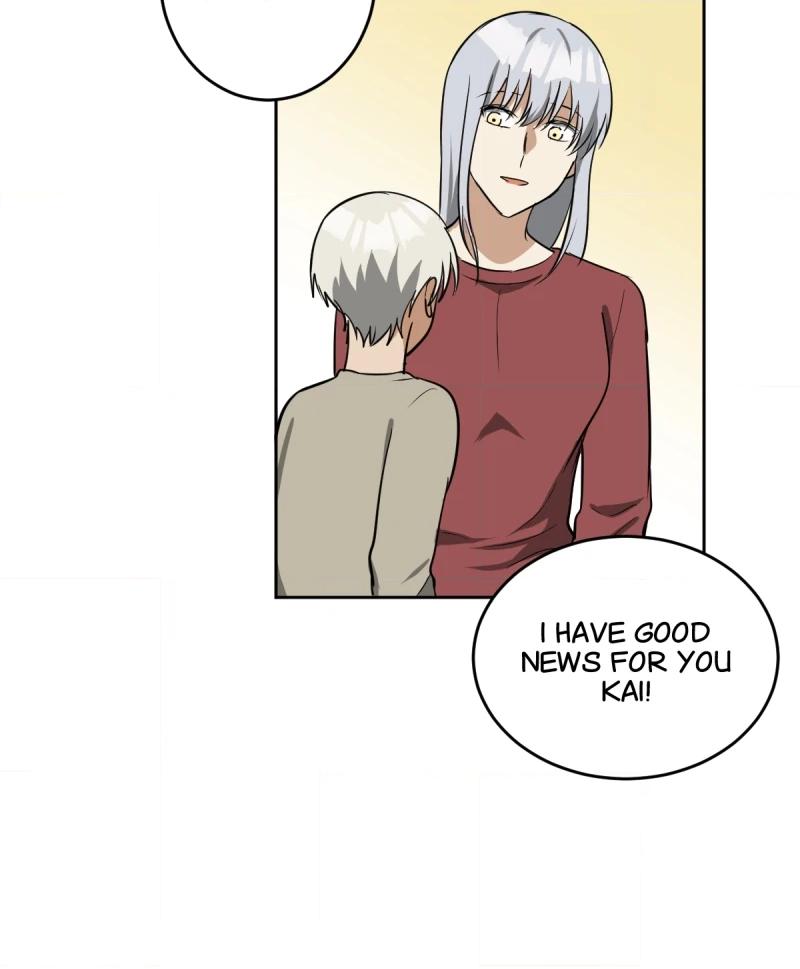 Phase Me Chapter 244 page 8 - 
