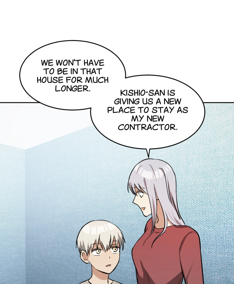 Phase Me Chapter 244 page 9 - 