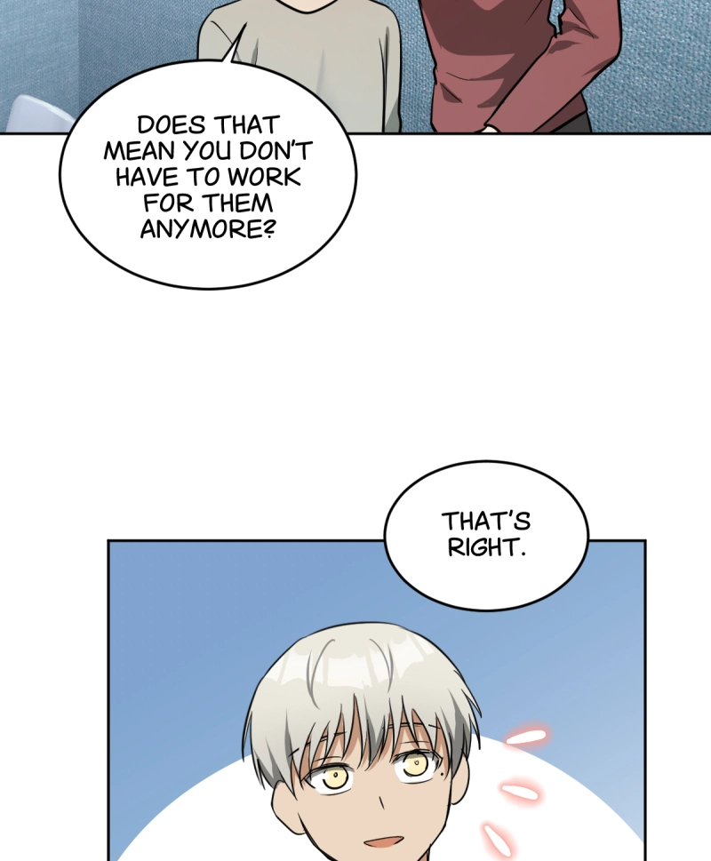 Phase Me Chapter 244 page 10 - 