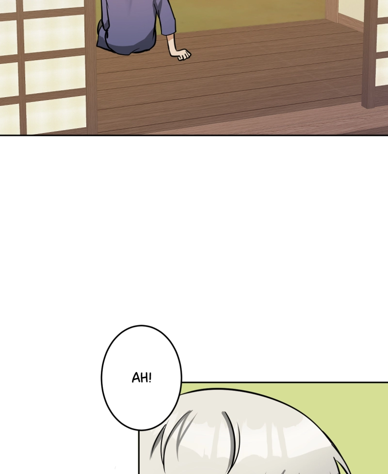 Phase Me Chapter 245 page 18 - 