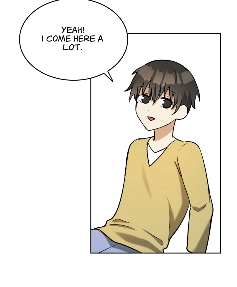 Phase Me Chapter 246 page 11 - 