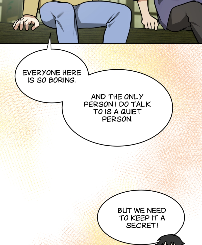 Phase Me Chapter 246 page 13 - 