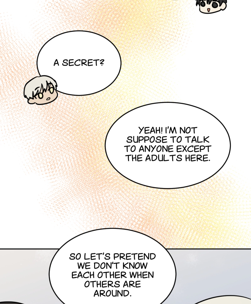 Phase Me Chapter 246 page 14 - 