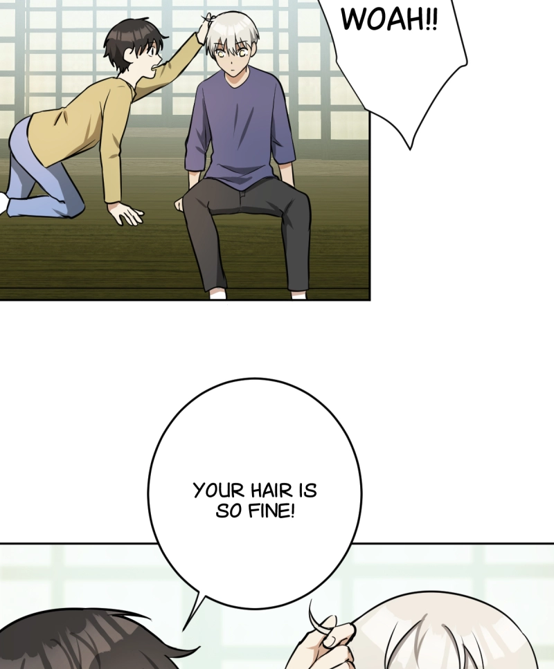 Phase Me Chapter 246 page 18 - 