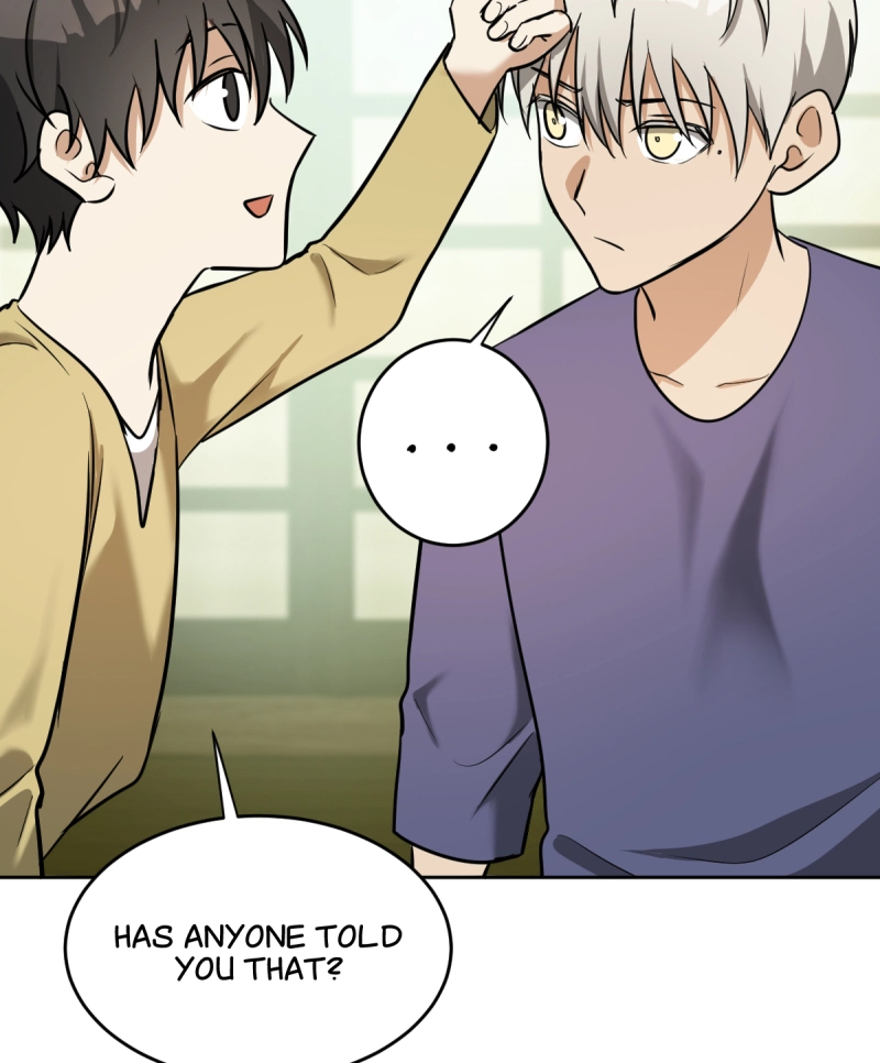 Phase Me Chapter 246 page 19 - 