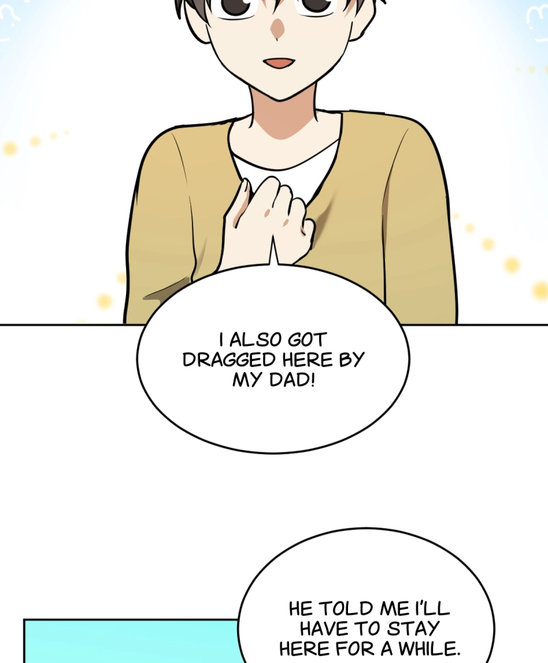 Phase Me Chapter 246 page 3 - 